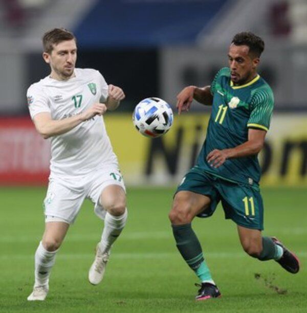 ماركو مارين