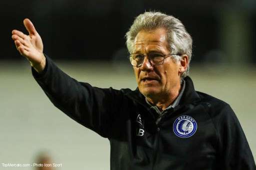  لازلو بولوني