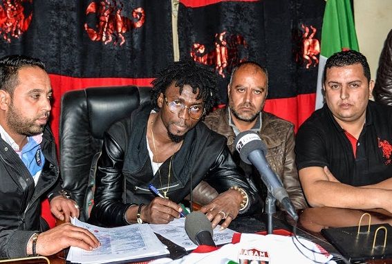 عصمان جينيور سيلا	