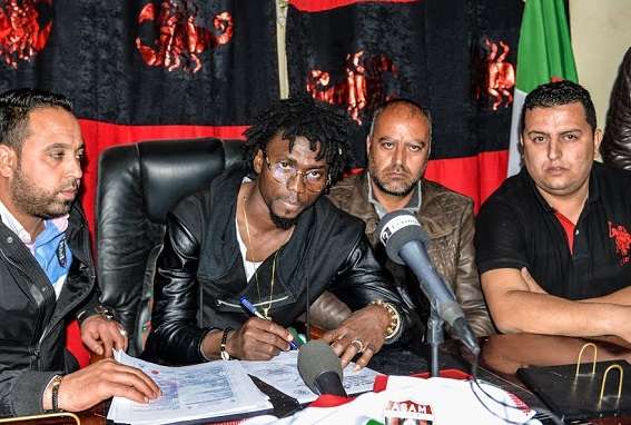 عصمان جينيور سيلا	