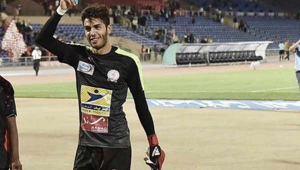 محمد باعيو 