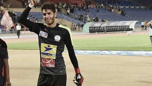 محمد باعيو