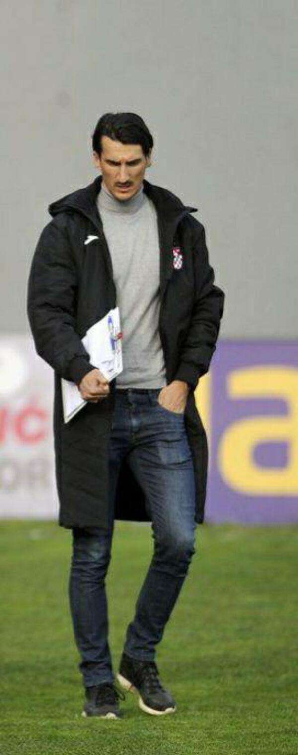 دوجي باكوفيتش