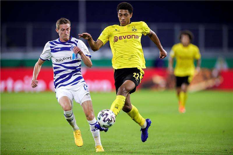 جودي بيلينجهام