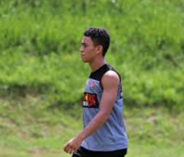 كايكي جيسوس