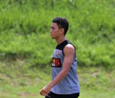 كايكي جيسوس