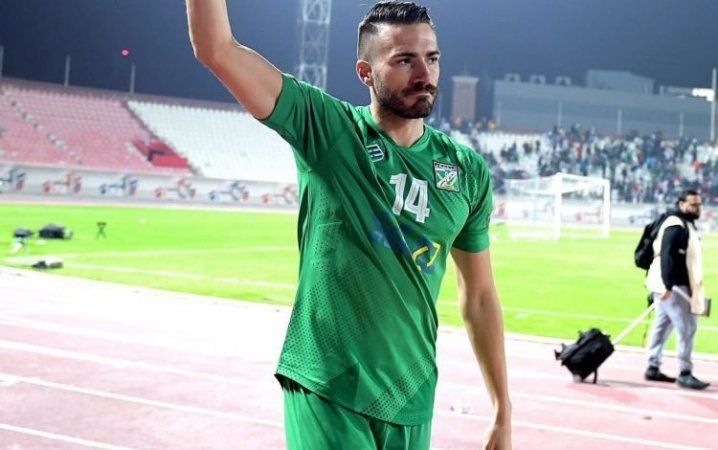 تشافي توريس