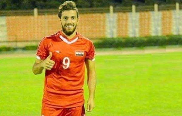 محمود المواس