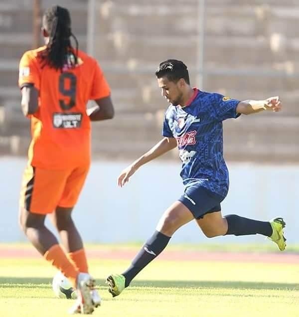 أسامة العمراني