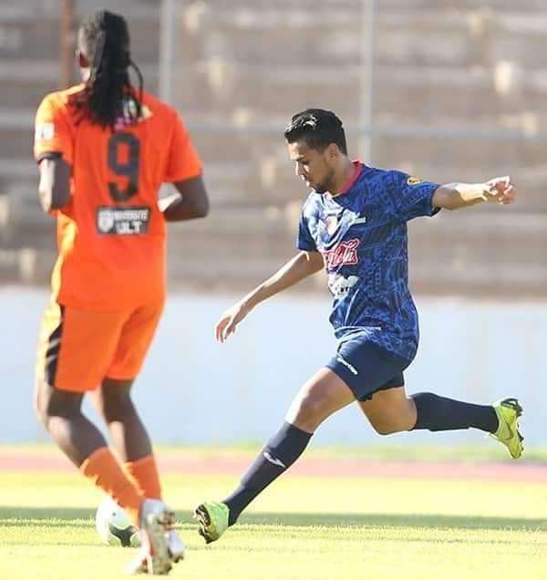 أسامة العمراني