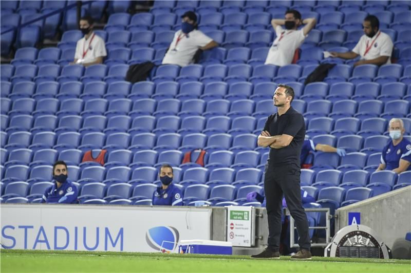 فرانك لامبارد