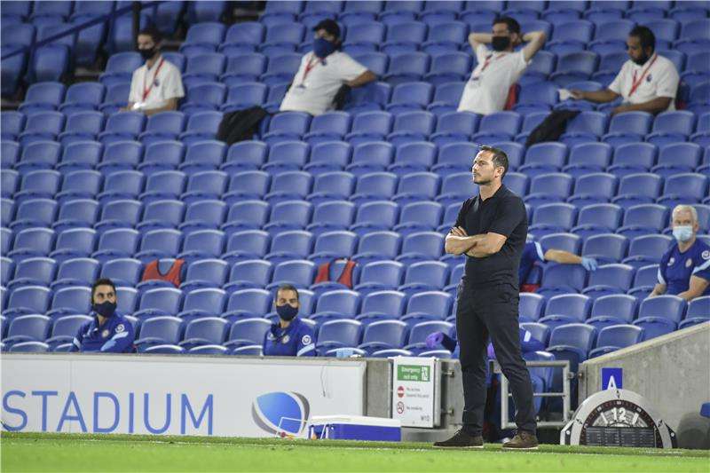 فرانك لامبارد