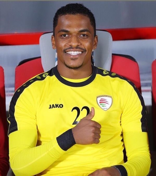  أحمد الرواحي