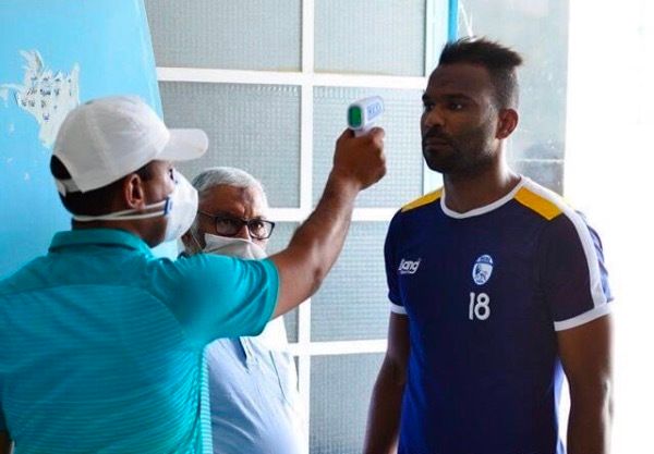 معتصم بوشناف