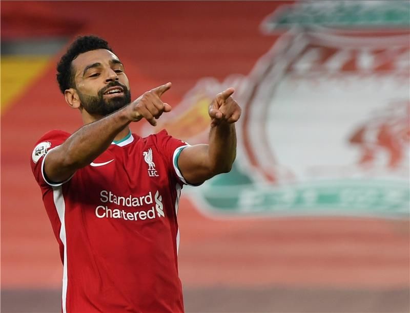 محمد صلاح
