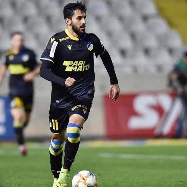 موسى التعمري