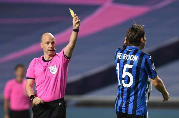 أنتوني تايلور