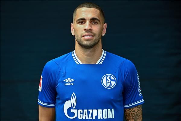 عمر ماسكاريل