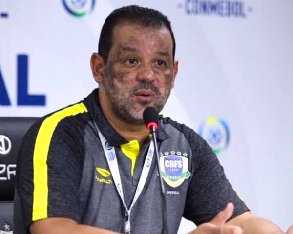 ماركينيوس خافيير