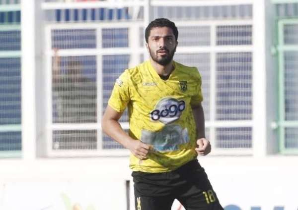 مصطفى الفرماوي