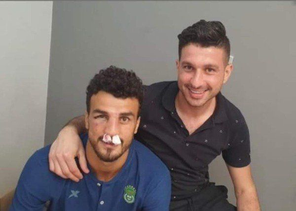 الهاني ورزق