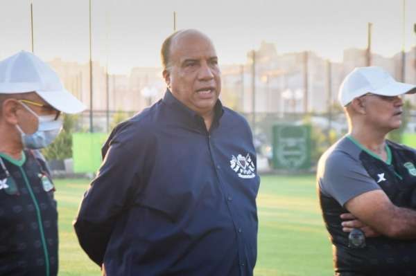 محمد مصيلحي