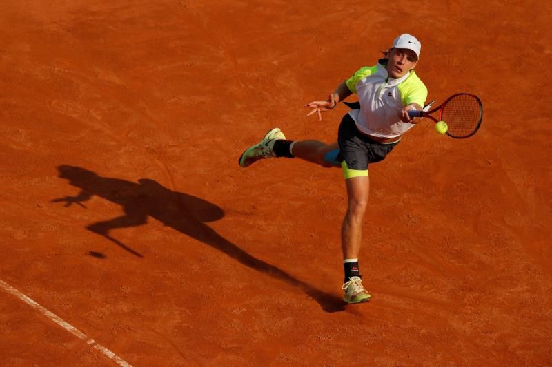 دينيس شابوفالوف