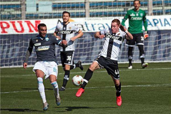 الجزائري محمد فارس