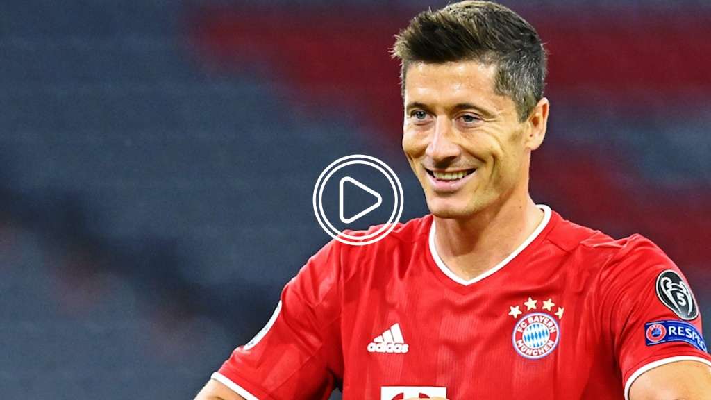 ليفاندوفسكي