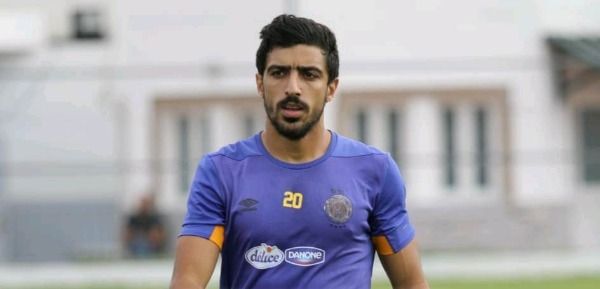 أمين بن حميدة 