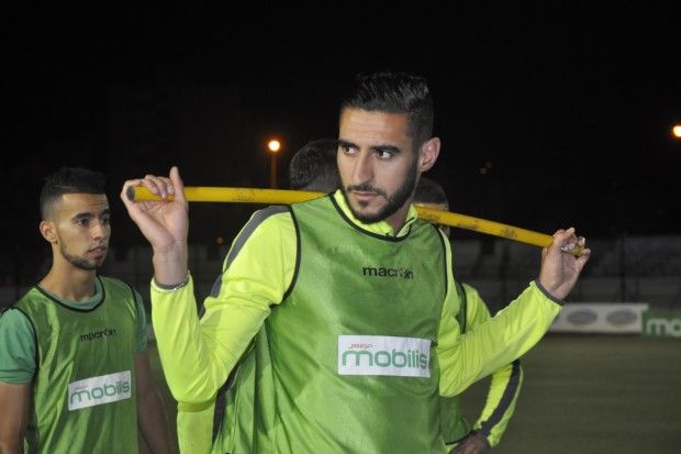 زيدان ميباراكو