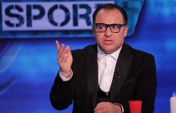 عبد السلام السعيداني