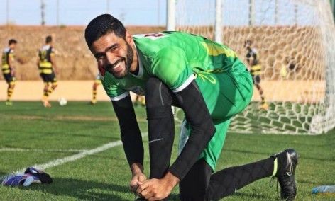 يحيى الفيلالي