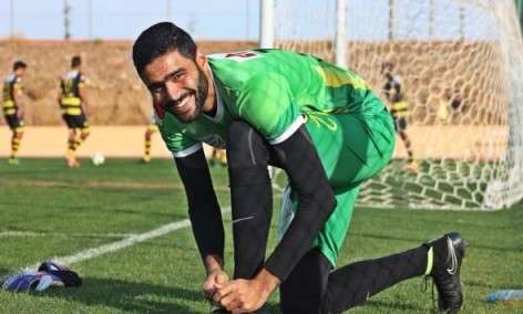 يحيى الفيلالي