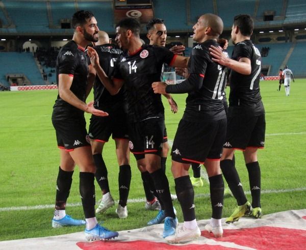 منتخب تونس 