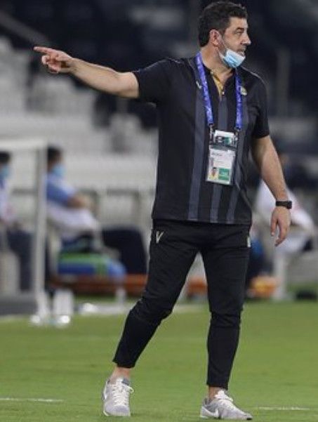 روي فيتوريا