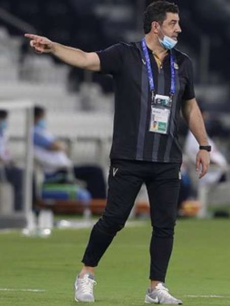 روي فيتوريا