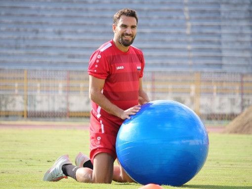 مارديك مردكيان