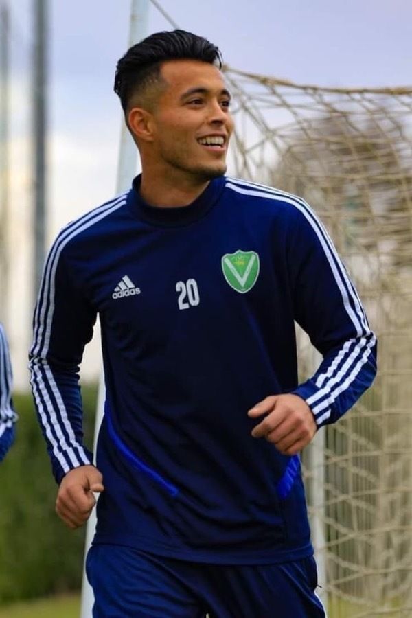 أحمد الكوري