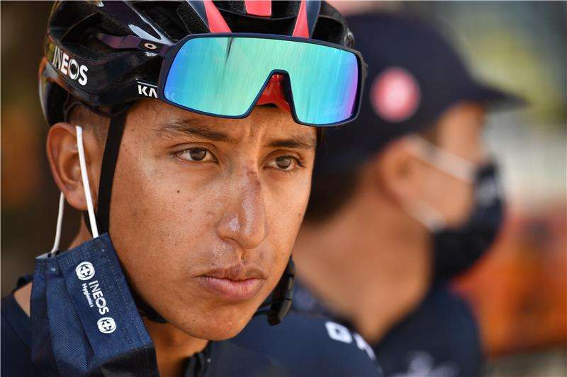  إيجان بيرنال