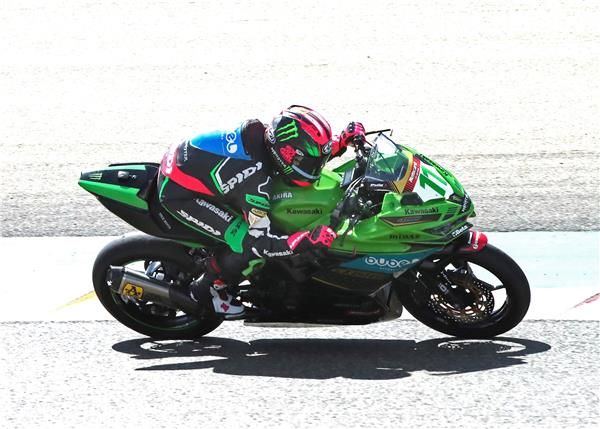 آنا كاراسكو