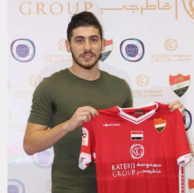 أحمد الأشقر