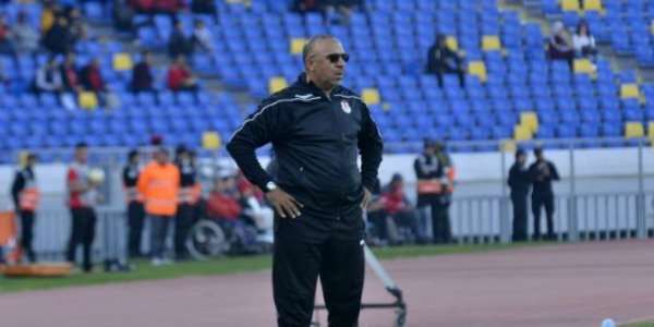 مصطفى الخلفي