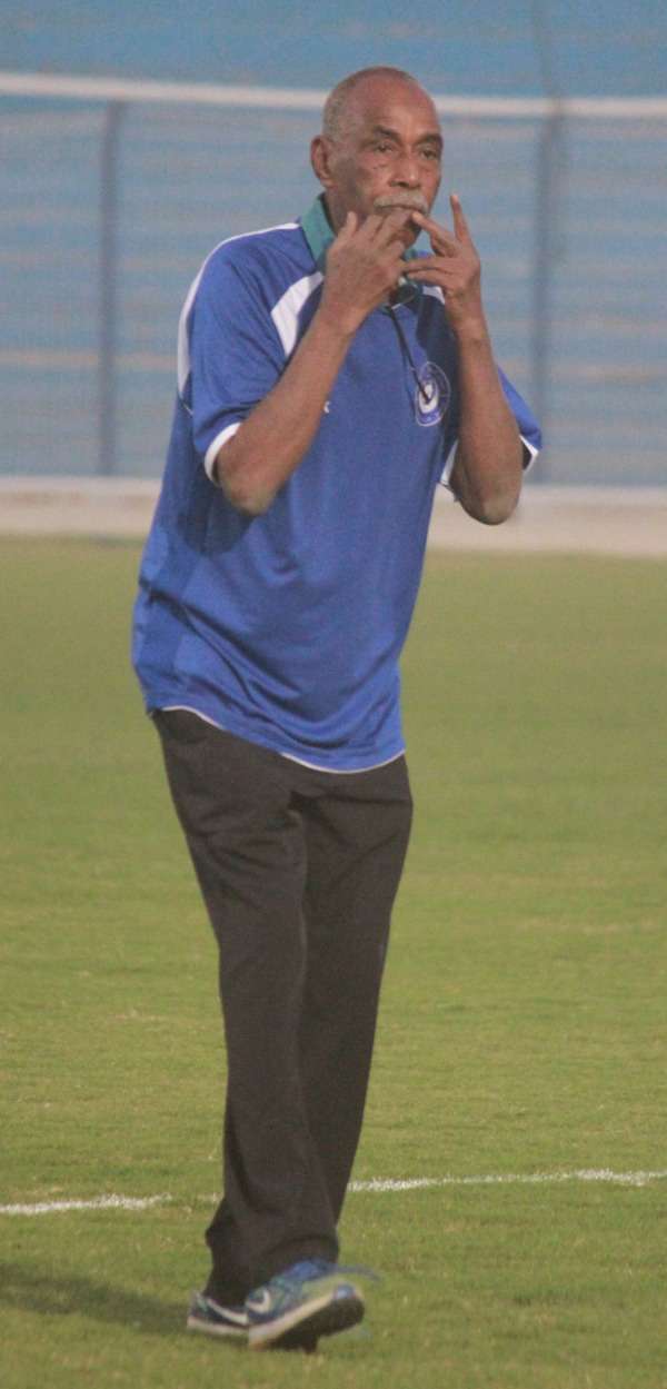  الفاتح النقر 