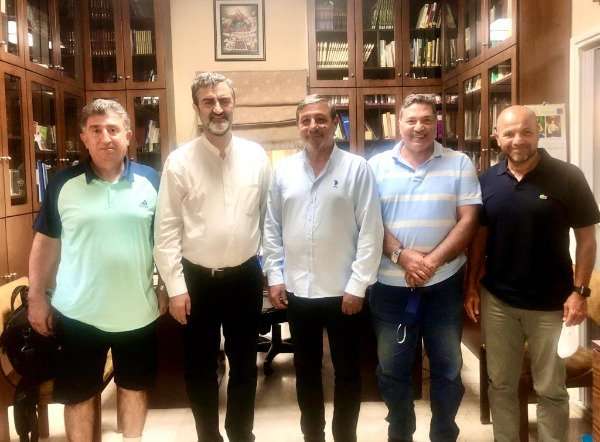 رابطة قدامى الدوليين