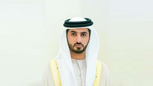 الشيخ راشد
