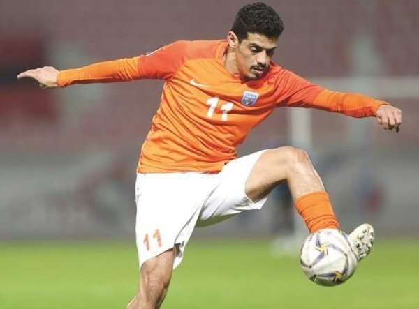 عبد الله الظفيري 