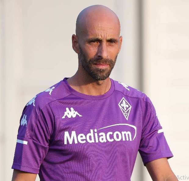 بورخا فاليرو