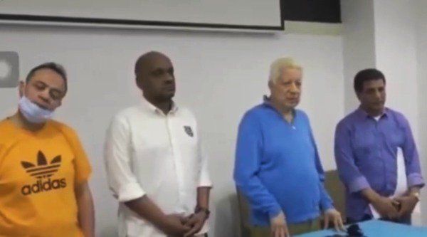 مرتضى
