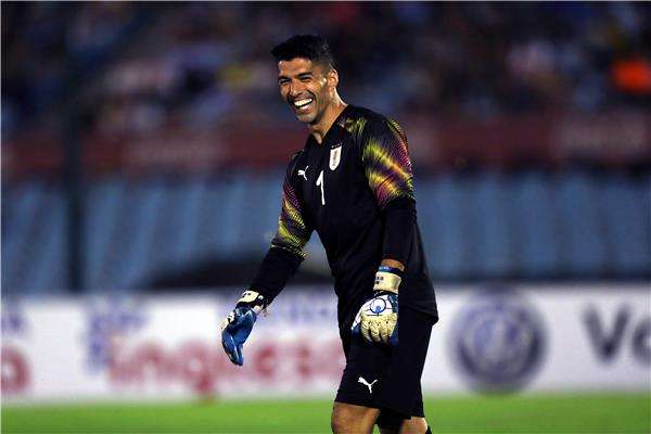 لويس سواريز